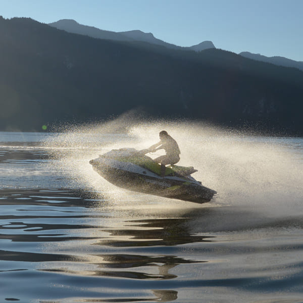 Jetski Rentals